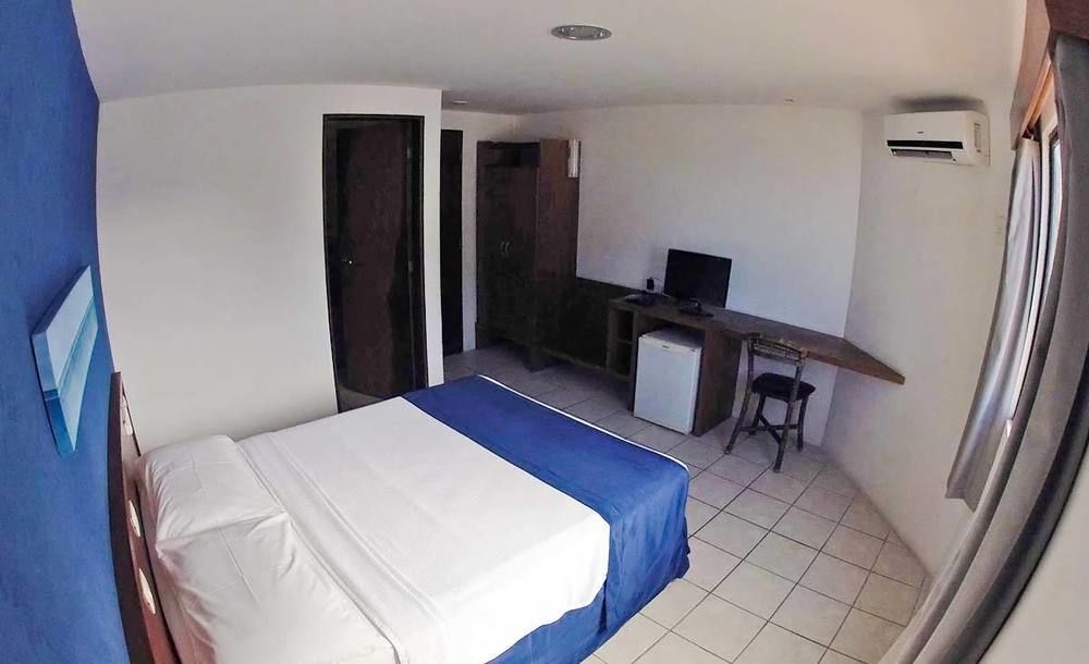 Cais Da Praia Hotel Maceió Exterior foto